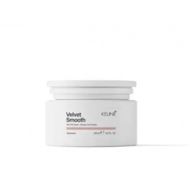 Keune Velvet Smooth Anti-Frizz Mask 250ml